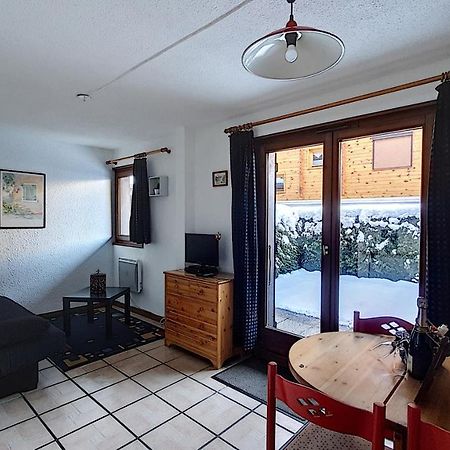 Orée de Morzine 6C Montriond Zewnętrze zdjęcie