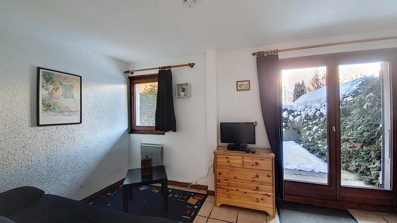 Orée de Morzine 6C Montriond Zewnętrze zdjęcie