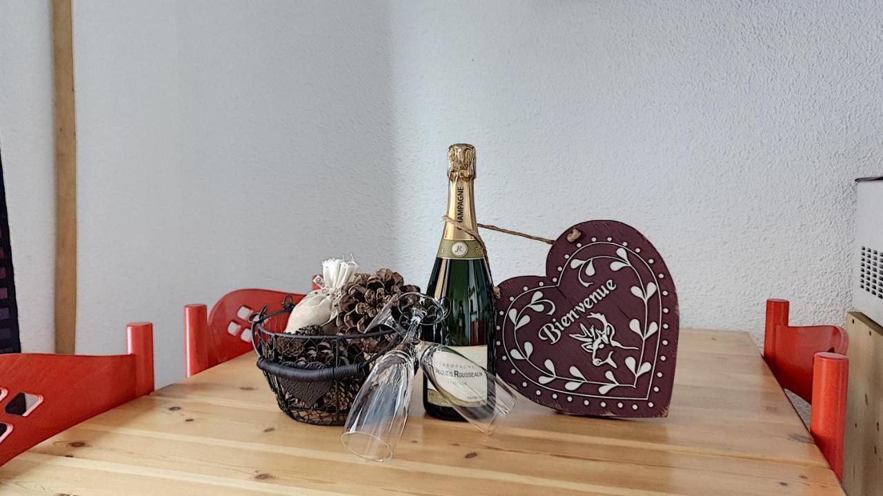 Orée de Morzine 6C Montriond Zewnętrze zdjęcie